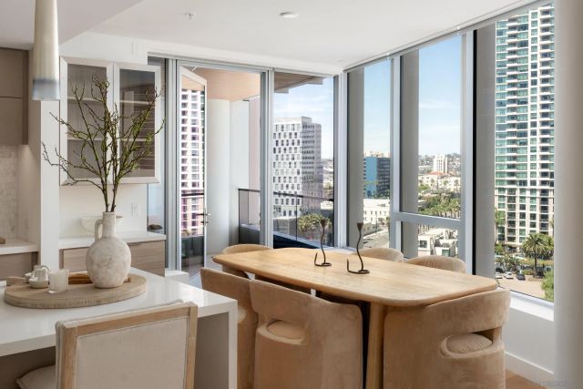 888 W E Street 1105, San Diego, CA 92101