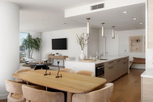 888 W E Street 1105, San Diego, CA 92101