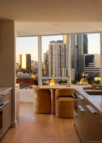 888 W E Street 1105, San Diego, CA 92101