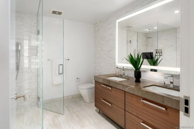 888 W E Street 1105, San Diego, CA 92101