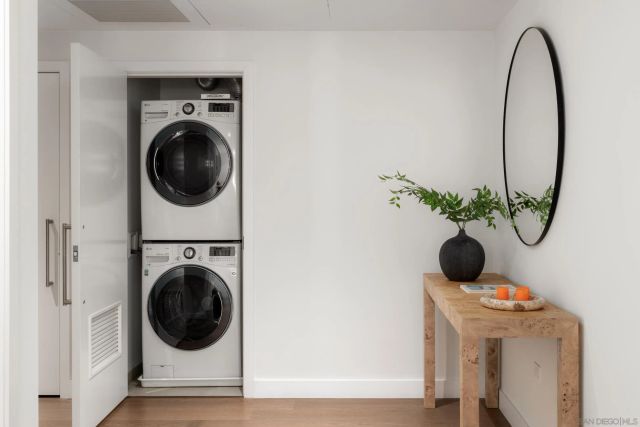 888 W E Street 1105, San Diego, CA 92101