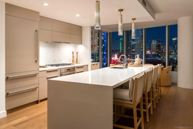 888 W E Street 1105, San Diego, CA 92101