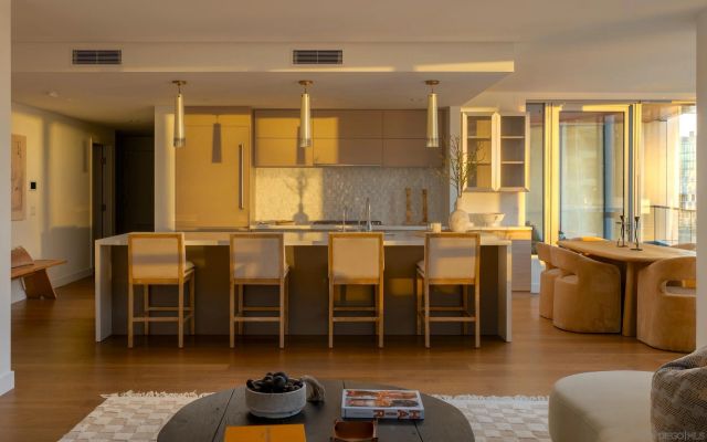 888 W E Street 1105, San Diego, CA 92101