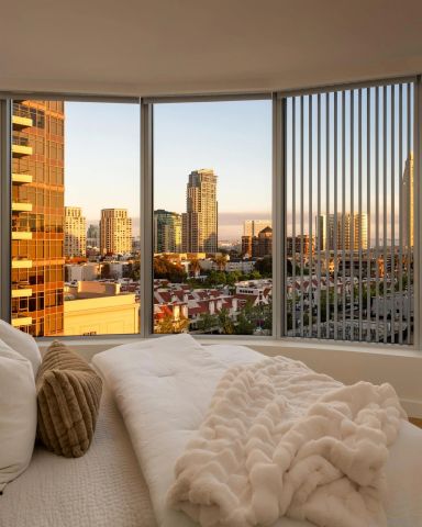 888 W E Street 1105, San Diego, CA 92101