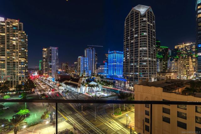 888 W E Street 1105, San Diego, CA 92101