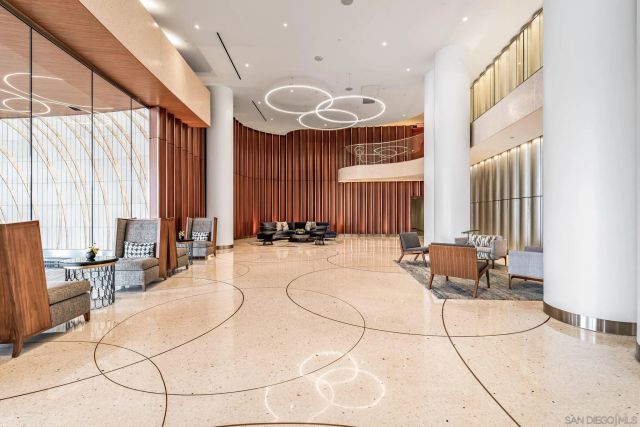 888 W E Street 1105, San Diego, CA 92101