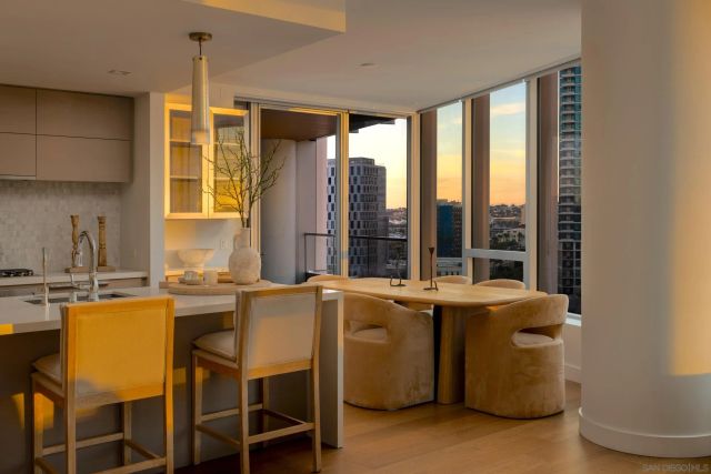 888 W E Street 1105, San Diego, CA 92101