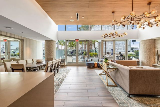 888 W E Street 1105, San Diego, CA 92101