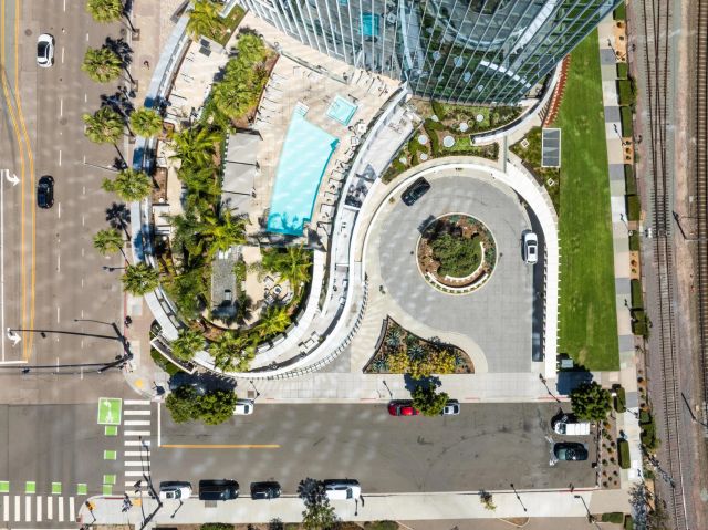 888 W E Street 1105, San Diego, CA 92101