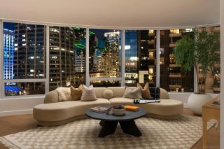 888 W E Street 1105, San Diego, CA 92101