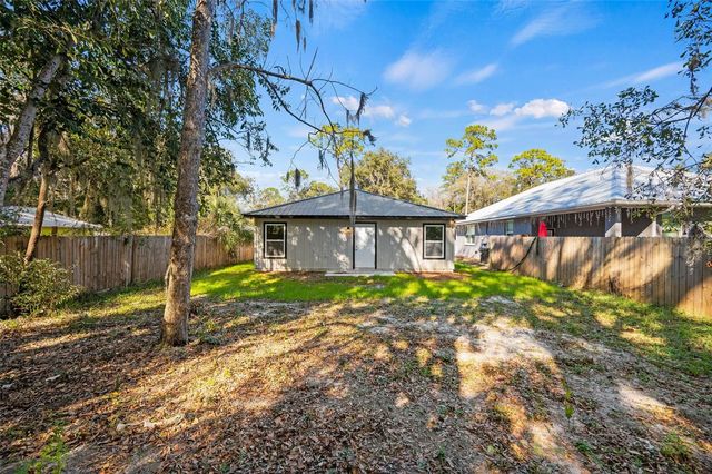 1523 NE 1ST AVENUE, Gainesville, FL 32641