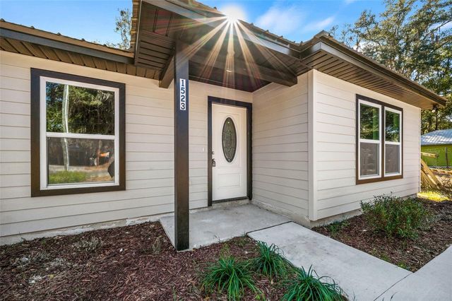 1523 NE 1ST AVENUE, Gainesville, FL 32641