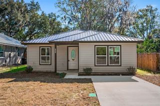 1523 NE 1ST AVENUE, Gainesville, FL 32641
