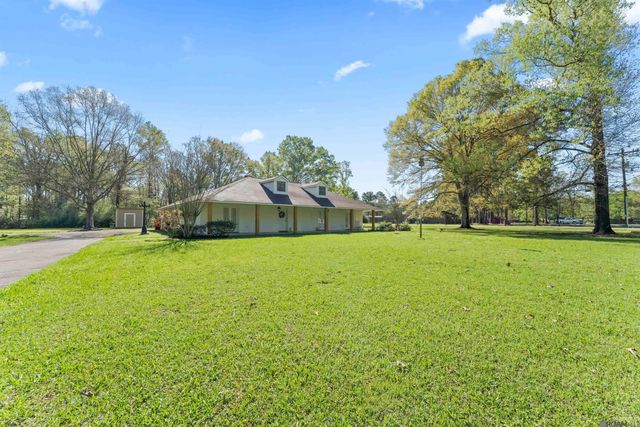 23362 Joe May Rd, Denham Springs, LA 70726