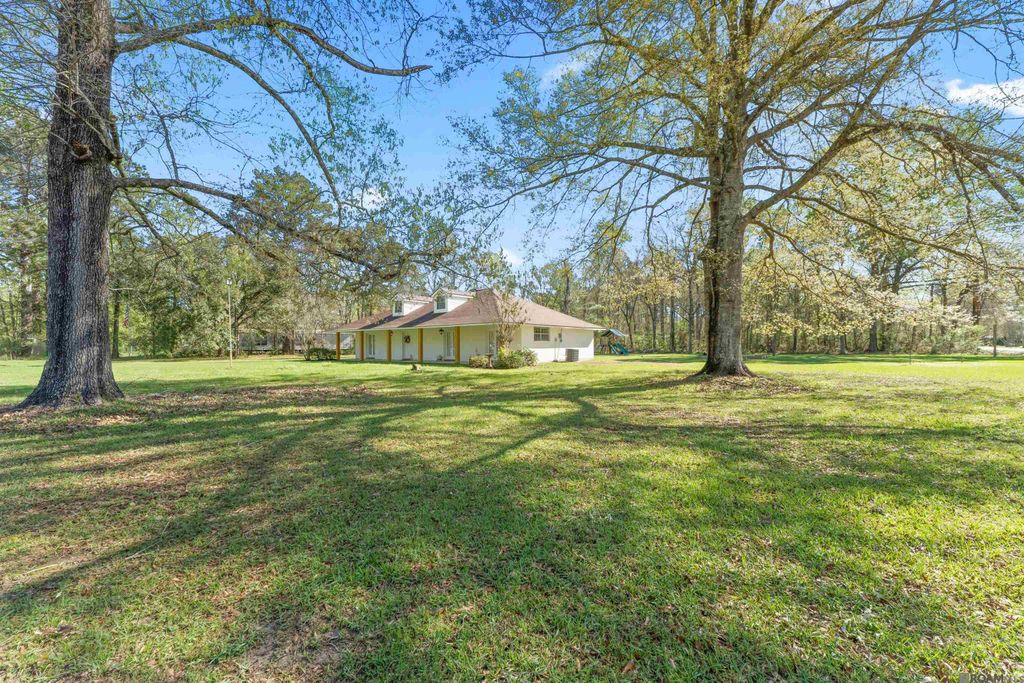 23362 Joe May Rd, Denham Springs, LA 70726