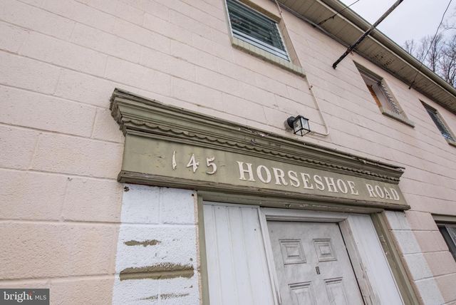 145-A HORSESHOE RD, Rising Sun, MD 21911