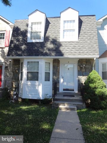 8 HUNTERS GATE CT, Silver Spring, MD 20904