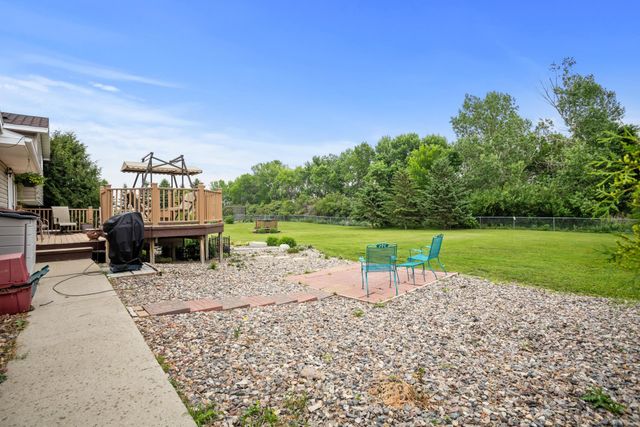 2710 66th St NW, Minot, ND 58703