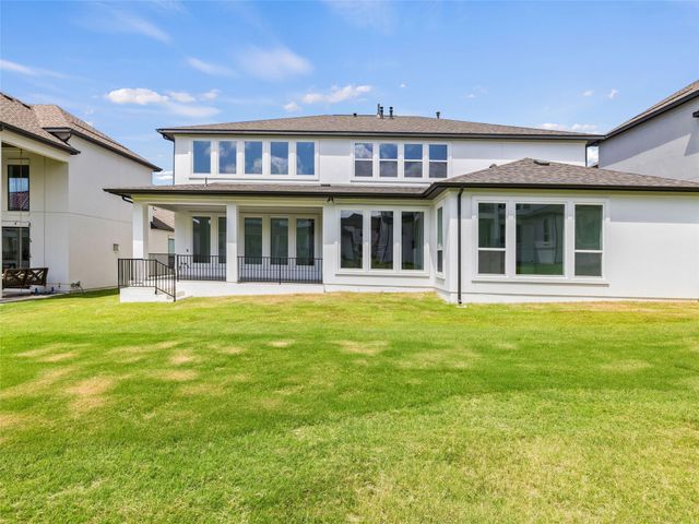 2308 Mondello PATH, Leander, TX 78641