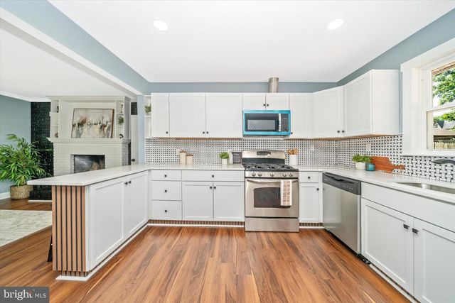 6700 PARSONS AVE, Baltimore, MD 21215