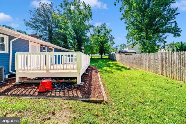 6700 PARSONS AVE, Baltimore, MD 21215