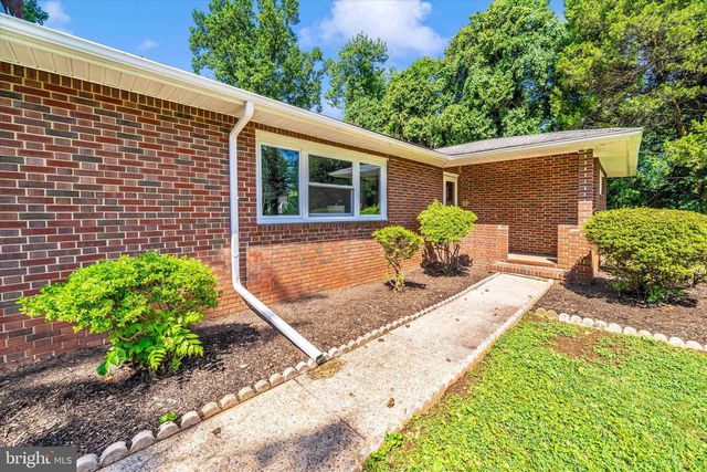 6700 PARSONS AVE, Baltimore, MD 21215