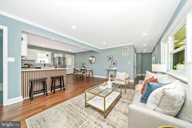 6700 PARSONS AVE, Baltimore, MD 21215