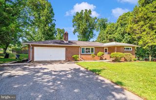 6700 PARSONS AVE, Baltimore, MD 21215