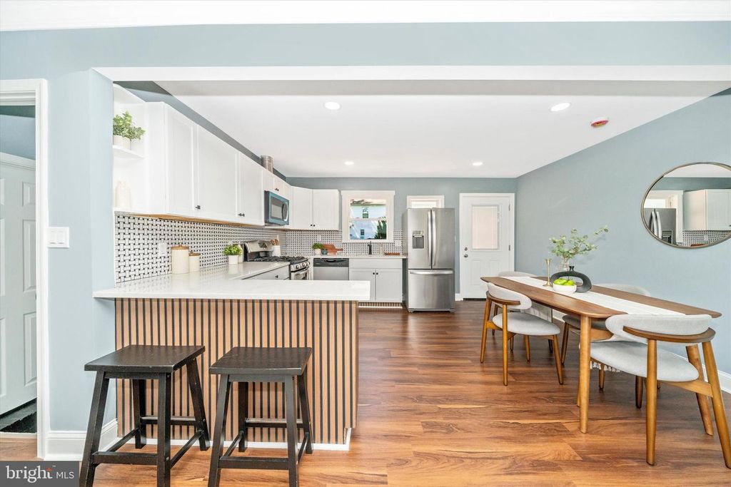Image 13 of property listing at 6700 PARSONS AVE, Baltimore, MD 21215