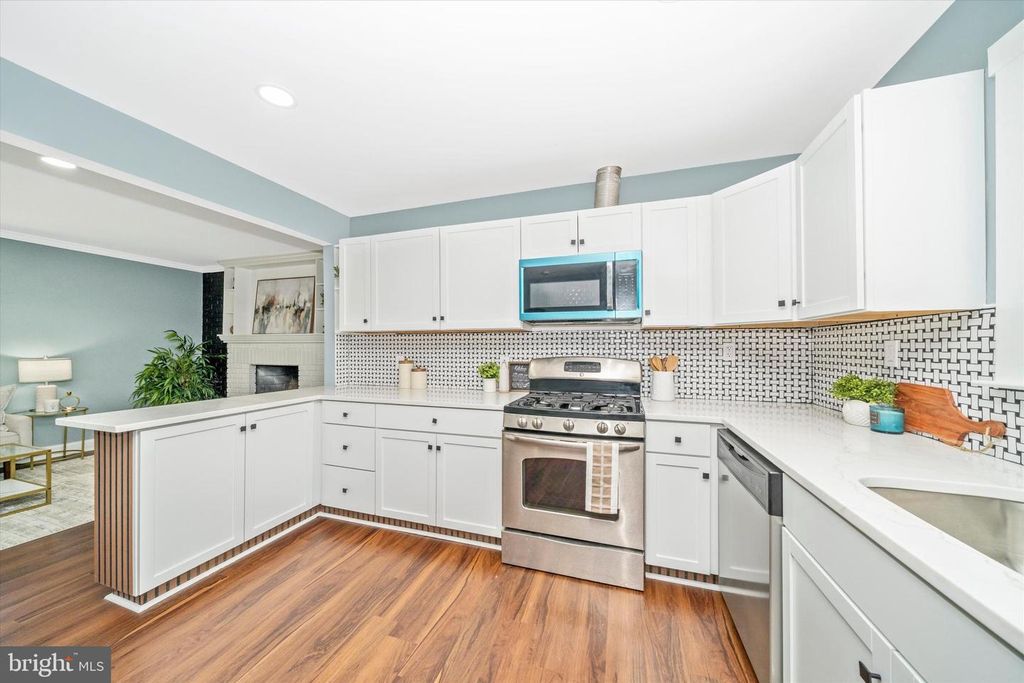 Image 14 of property listing at 6700 PARSONS AVE, Baltimore, MD 21215