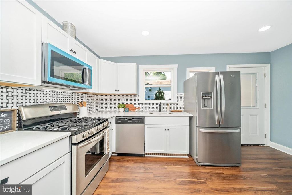 Image 15 of property listing at 6700 PARSONS AVE, Baltimore, MD 21215