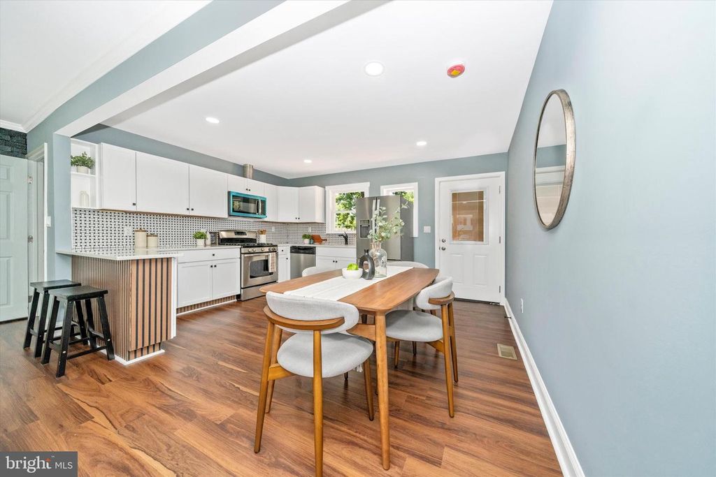 Image 16 of property listing at 6700 PARSONS AVE, Baltimore, MD 21215