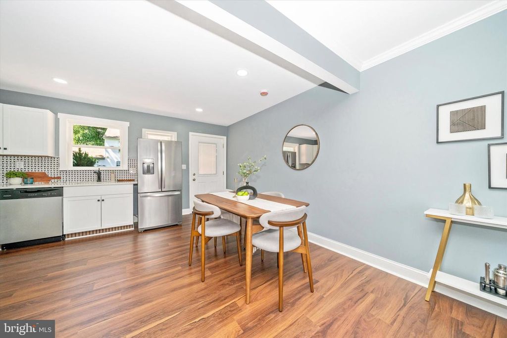 Image 18 of property listing at 6700 PARSONS AVE, Baltimore, MD 21215
