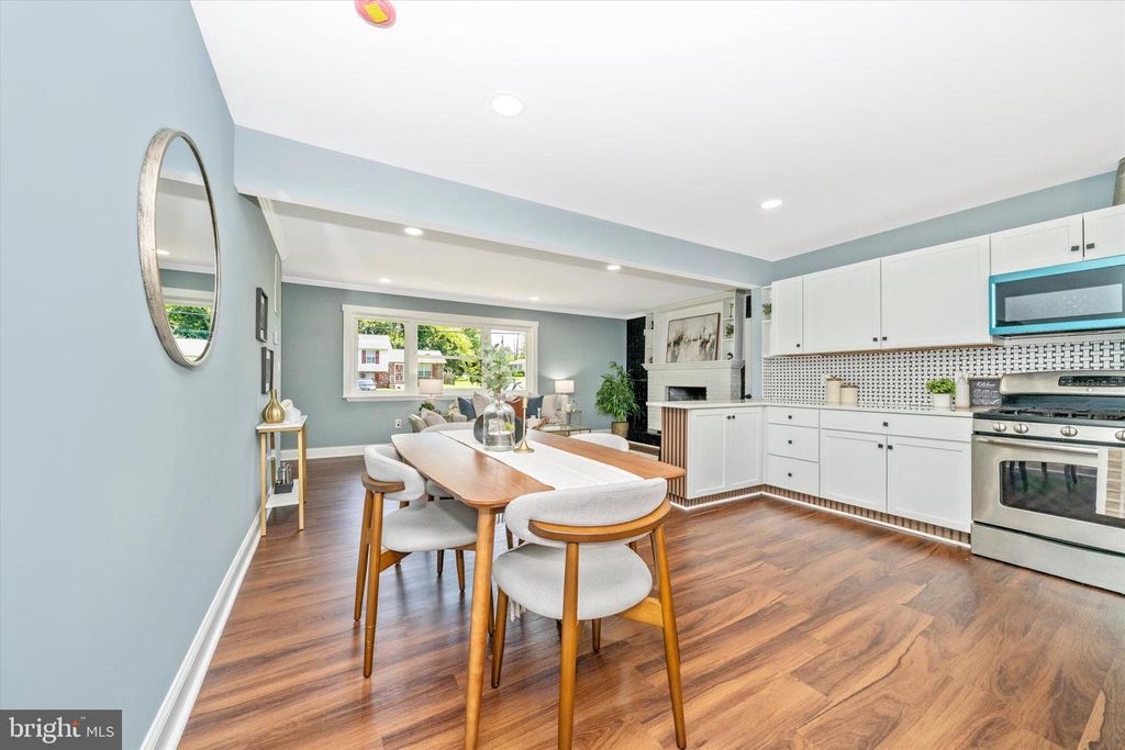 Image 21 of property listing at 6700 PARSONS AVE, Baltimore, MD 21215