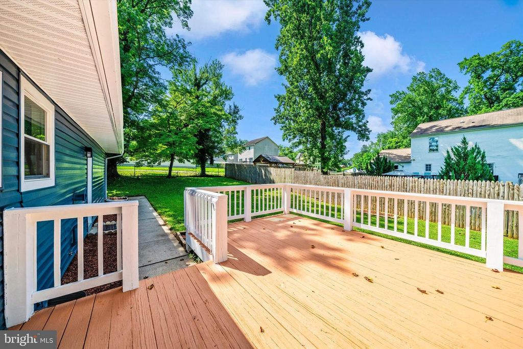Image 42 of property listing at 6700 PARSONS AVE, Baltimore, MD 21215