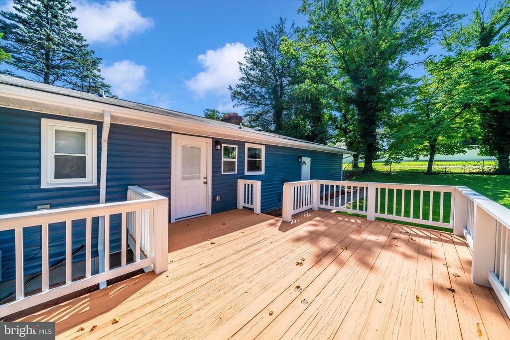 Image 44 of property listing at 6700 PARSONS AVE, Baltimore, MD 21215