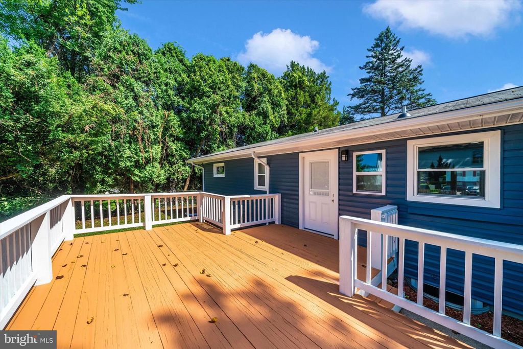 Image 46 of property listing at 6700 PARSONS AVE, Baltimore, MD 21215