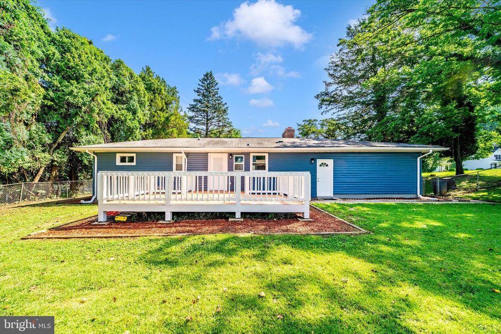 Image 48 of property listing at 6700 PARSONS AVE, Baltimore, MD 21215