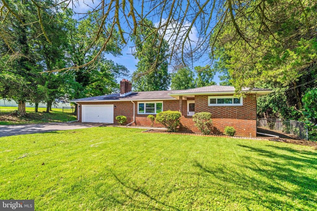 Image 54 of property listing at 6700 PARSONS AVE, Baltimore, MD 21215