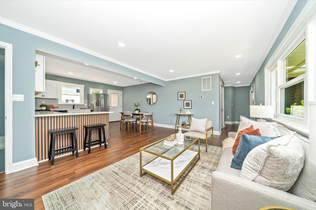 Image 9 of property listing at 6700 PARSONS AVE, Baltimore, MD 21215
