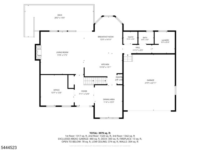 721 Ringwood Ave, Pompton Lakes Boro, NJ 07442