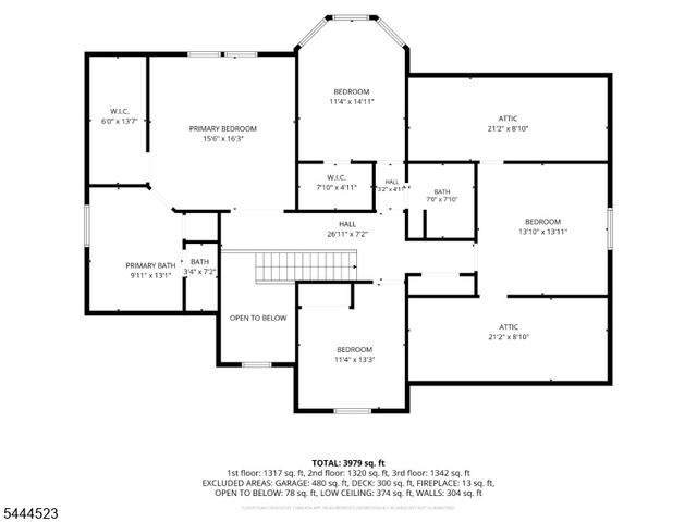 721 Ringwood Ave, Pompton Lakes Boro, NJ 07442