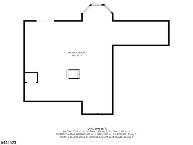 721 Ringwood Ave, Pompton Lakes Boro, NJ 07442