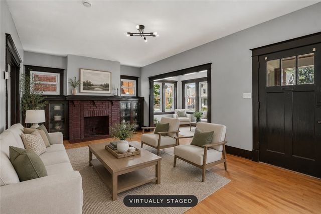 1437 Orchlee St, Brighton Heights, PA 15212