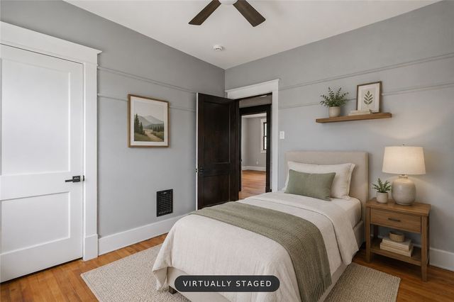1437 Orchlee St, Brighton Heights, PA 15212