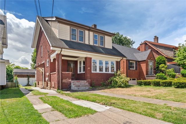 1437 Orchlee St, Brighton Heights, PA 15212