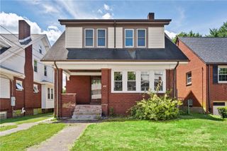1437 Orchlee St, Brighton Heights, PA 15212