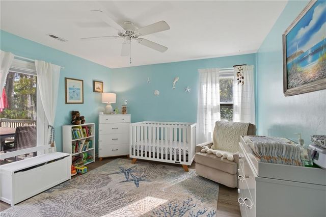 3451 Cricket Hollow LN, Chesapeake, VA 23321