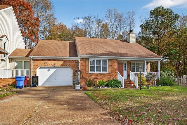 3451 Cricket Hollow LN, Chesapeake, VA 23321