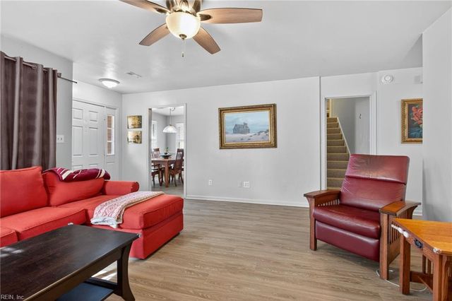 3451 Cricket Hollow LN, Chesapeake, VA 23321